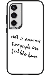 Isn't It - Samsung Galaxy S24+