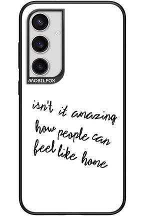 Isn't It - Samsung Galaxy S24+