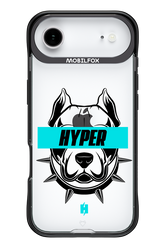 BULL Transparent 2.0 - Apple iPhone 17 Air
