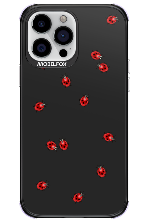 LADYBUGS - Apple iPhone 13 Pro Max