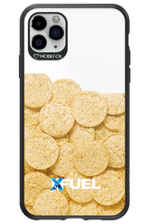 Golden Crunch - Apple iPhone 11 Pro Max