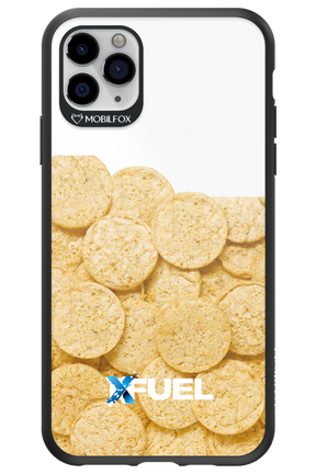 Golden Crunch - Apple iPhone 11 Pro Max