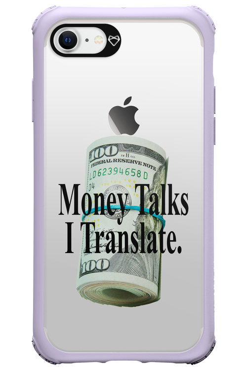 Money Talks II 2.0 - Apple iPhone 7
