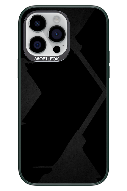 Black Surge - Apple iPhone 14 Pro Max