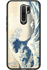 Hokusai - Xiaomi Redmi 9