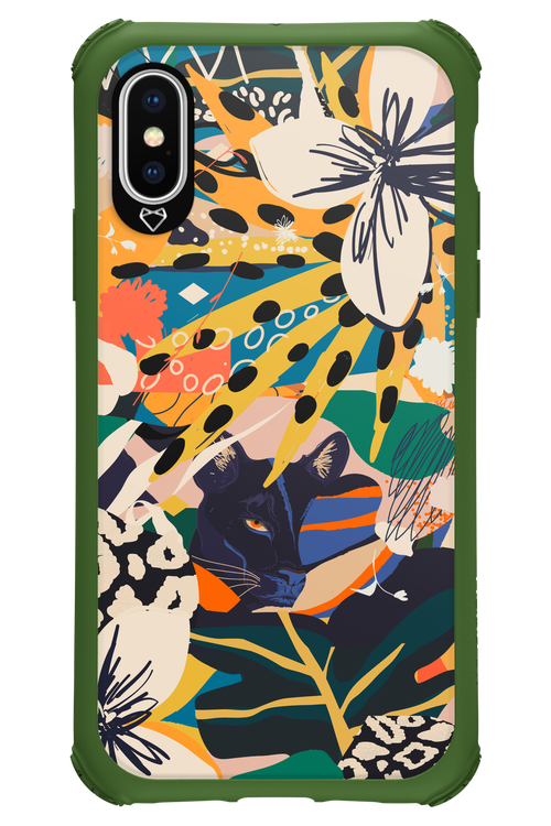 Vintage 2.0 - Apple iPhone X