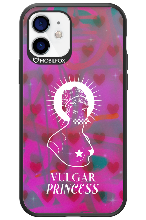 Vulgar Princess - Apple iPhone 12