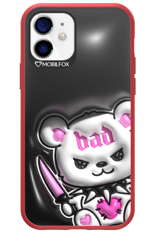 Bad Bear - Apple iPhone 12