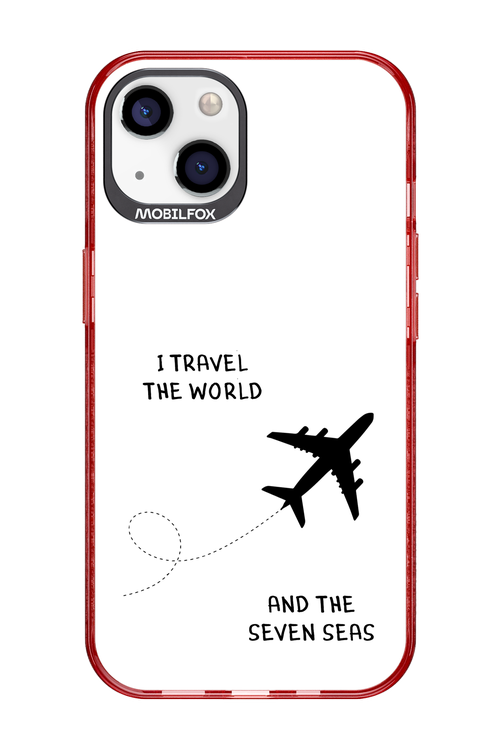 Traveller 2.0 - Apple iPhone 13