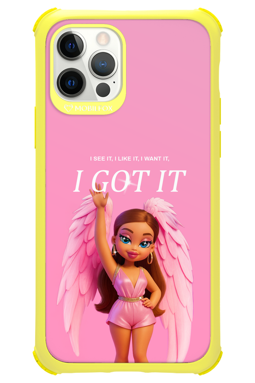 Got It - Apple iPhone 12 Pro