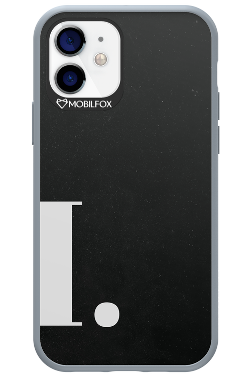 I (Off Space) 2.0 - Apple iPhone 12
