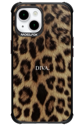 Diva - Apple iPhone 15