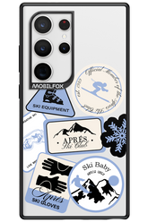 Alpine Spirit - Samsung Galaxy S24 Ultra