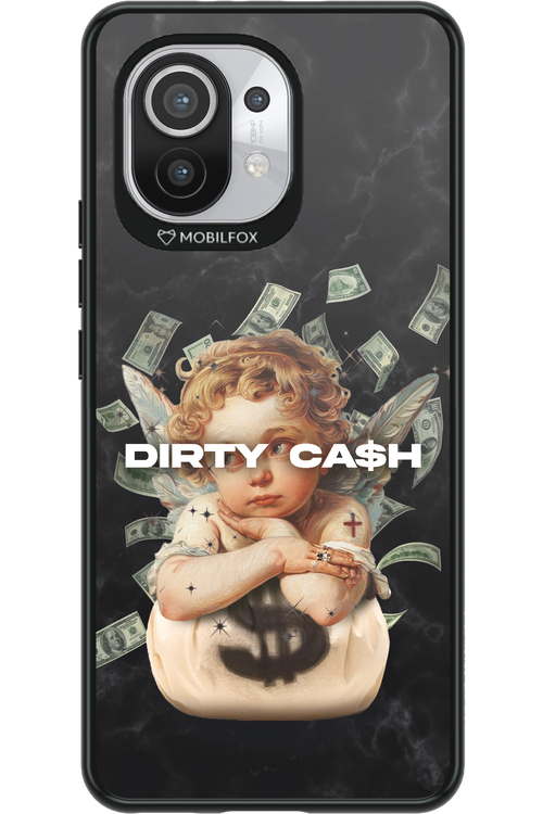 DirtyCash - Xiaomi Mi 11 5G