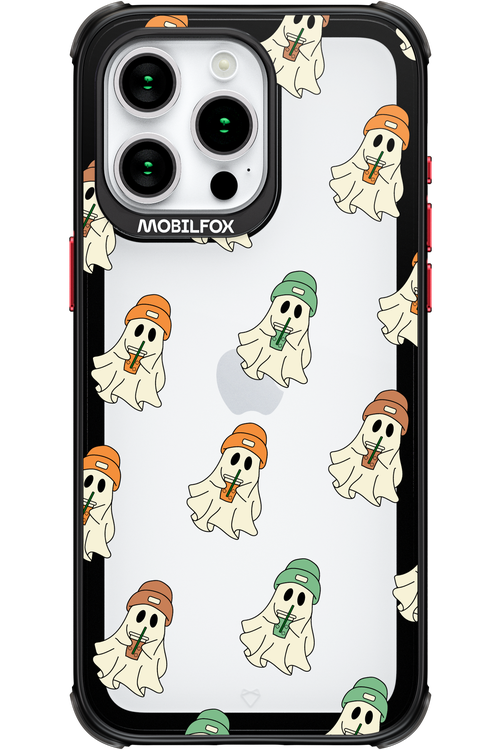 Spirited Sips (Nude) - Apple iPhone 15 Pro Max