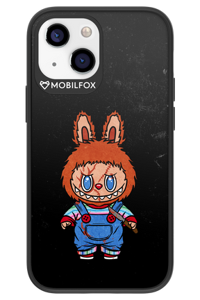 Playtime's over - Apple iPhone 13 Mini