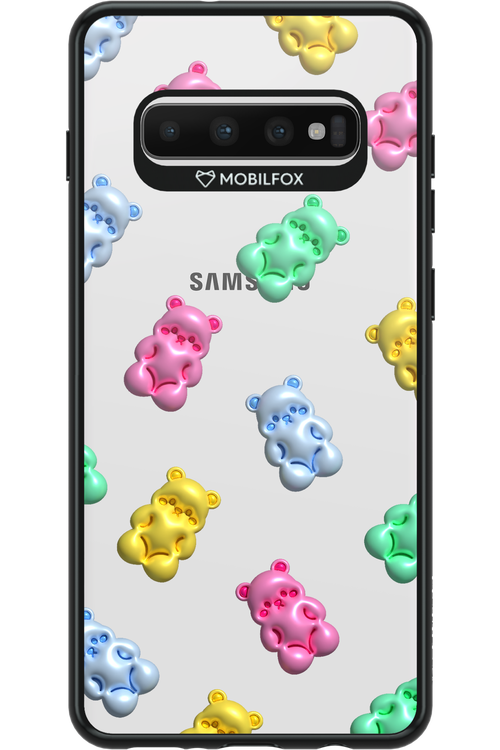 Gummmy Bears - Samsung Galaxy S10+