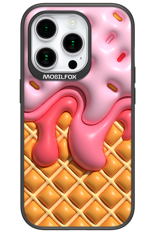 My Ice Cream - Apple iPhone 15 Pro