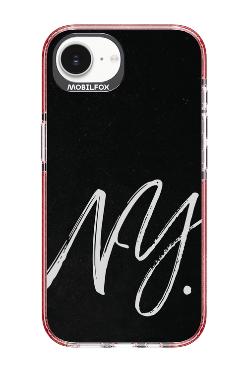 (Off Space) NY 2.0 - Apple iPhone 16e