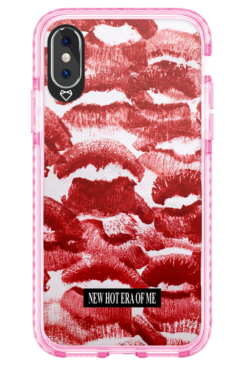 New Era 2.0 - Apple iPhone X