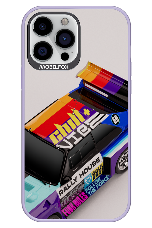 Rally House - Apple iPhone 13 Pro Max