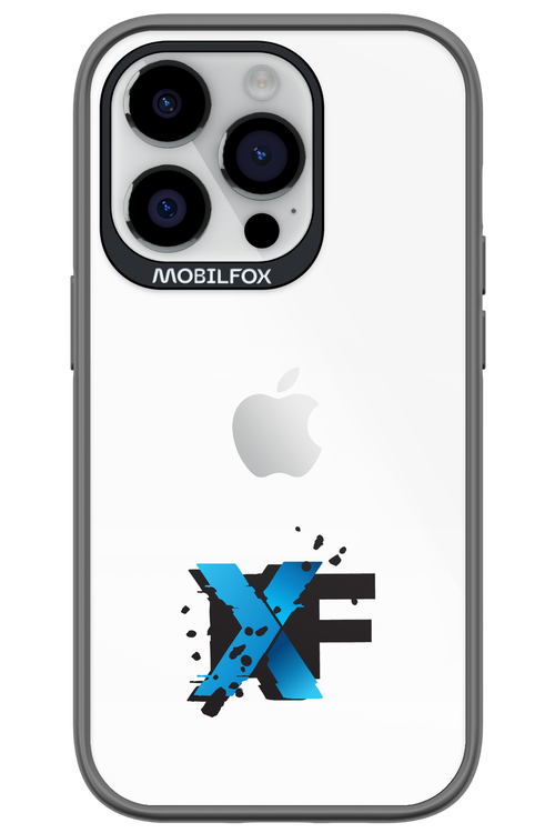 Reflex Spark - Apple iPhone 14 Pro