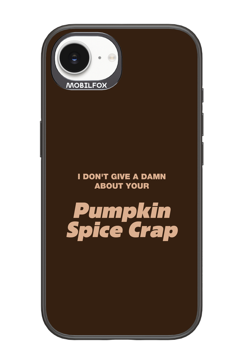 P-Spice Crap 2.0 - Apple iPhone 16e