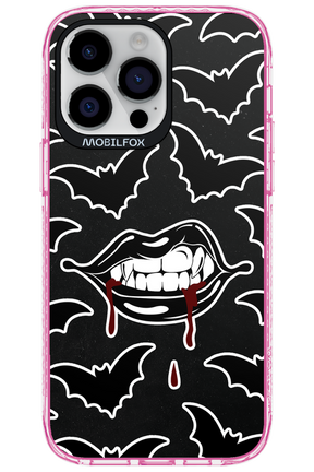 Bat Mouth - Apple iPhone 14 Pro Max