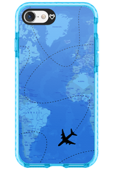 Around The World - Apple iPhone 7