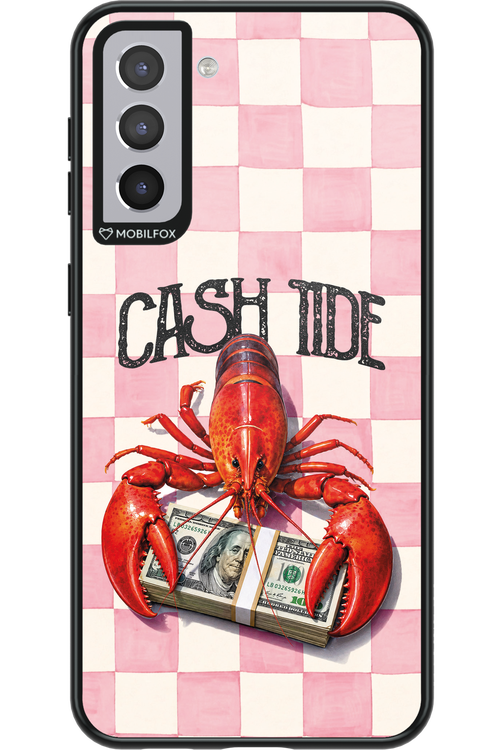 Cash Tide 2.0 - Samsung Galaxy S21+