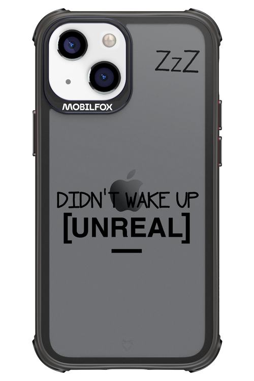 WAKE UP - Apple iPhone 13 Mini