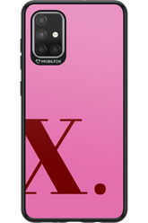 X (Sorbet) 2.0 - Samsung Galaxy A71