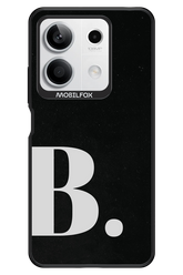 B (Off Space) 2.0 - Xiaomi Redmi Note 13 5G