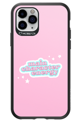 The Main Pink - Apple iPhone 11 Pro