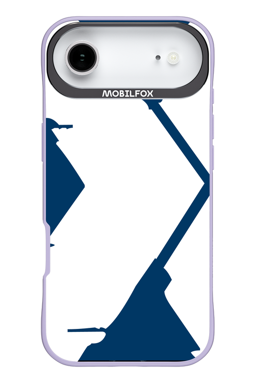 Arctic Edge - Apple iPhone 17 Air