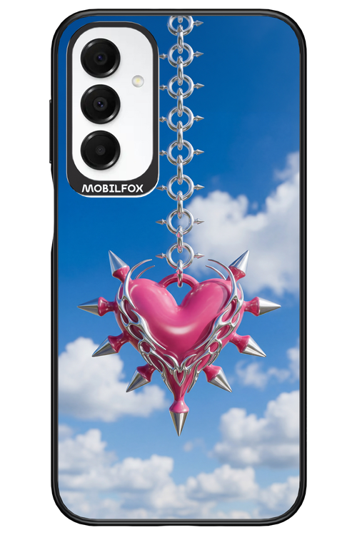 Heart Fux 2.0 - Samsung A16