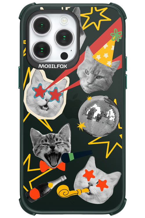 Christmas Chaos - Apple iPhone 14 Pro Max