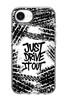 Drive It Out - Apple iPhone 16e