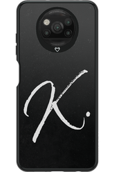 (Off Space) K 2.0 - Xiaomi Poco X3 Pro