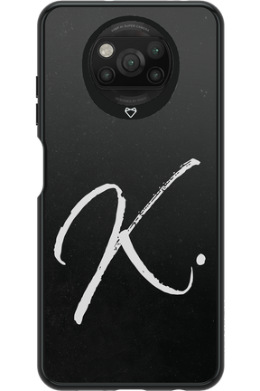 (Off Space) K 2.0 - Xiaomi Poco X3 Pro