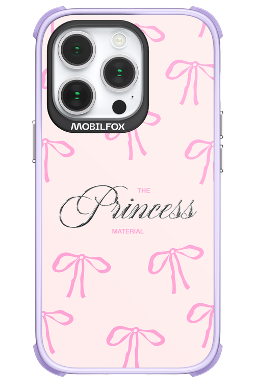 Princess Material - Apple iPhone 14 Pro