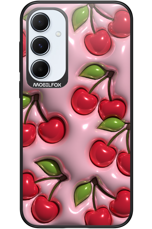 Cherry Bomb - Samsung Galaxy A55