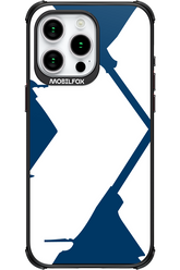 Arctic Edge - Apple iPhone 15 Pro Max