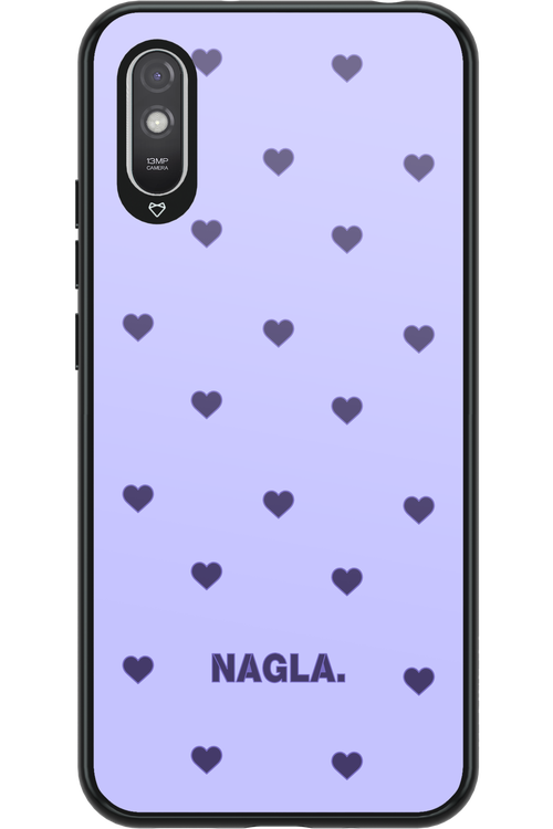 NAGLA - Xiaomi Redmi 9A