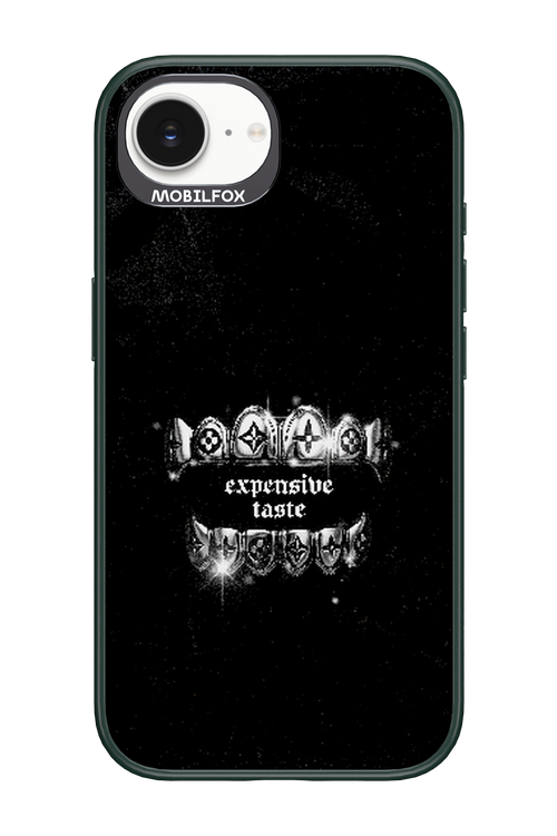 Expensive Taste - Apple iPhone 16e
