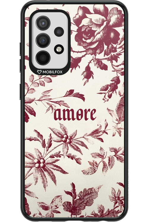 Amore 2.0 - Samsung Galaxy A52 / A52 5G / A52s