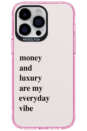 Money and luxury everyday - Apple iPhone 14 Pro Max