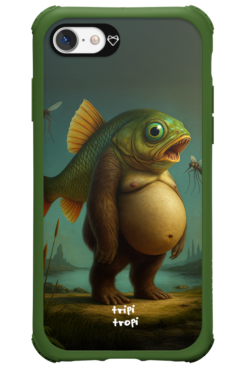 Tripi tropi - Apple iPhone 7