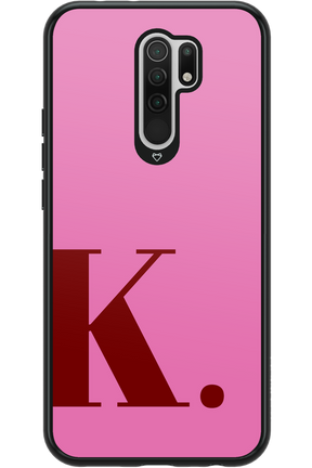 K (Sorbet) 2.0 - Xiaomi Redmi 9