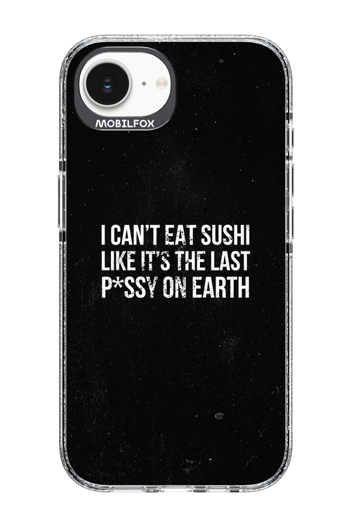 SUSHI 2.0 - Apple iPhone 17e